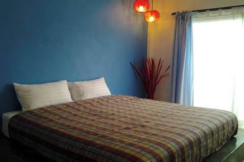 Na-Rak-O Resort, Room