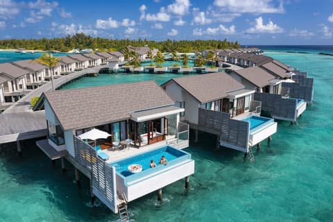 Atmosphere Kanifushi - Premium All Inclusive