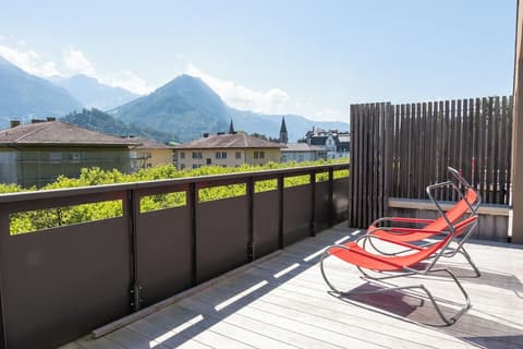 Youth Hostel Interlaken