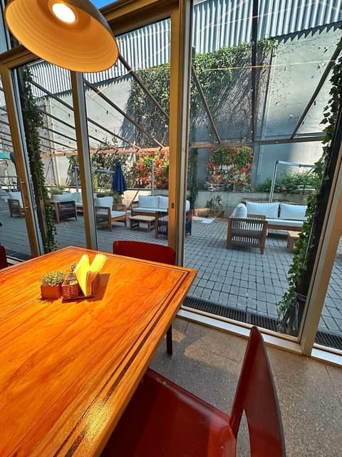 Ribalta Hotel Barra da Tijuca by Atlantica