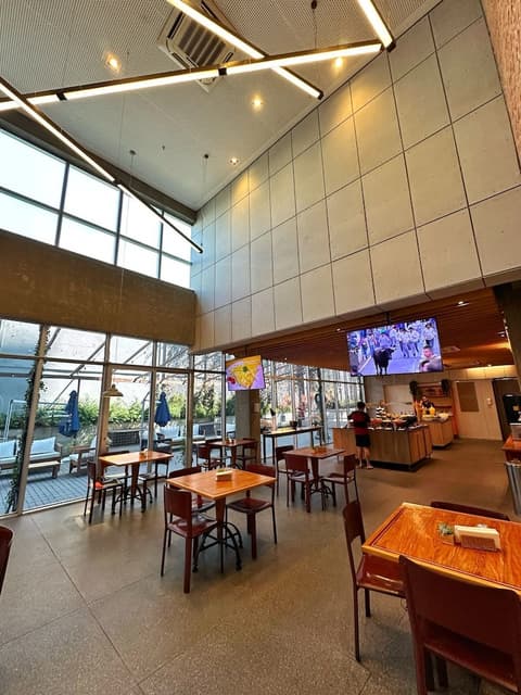 Ribalta Hotel Barra da Tijuca by Atlantica