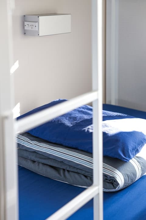 Wake Up! Sydney - Hostel, Room