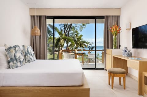 Coral Azur Beach Resort