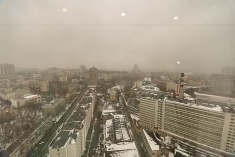 Partner Guest House Klovskyi