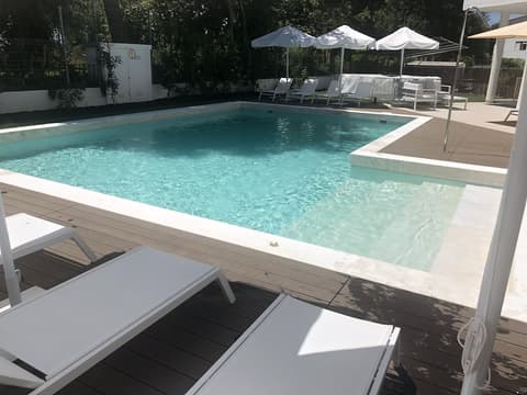 Évora Olive Hotel, Outdoor pool