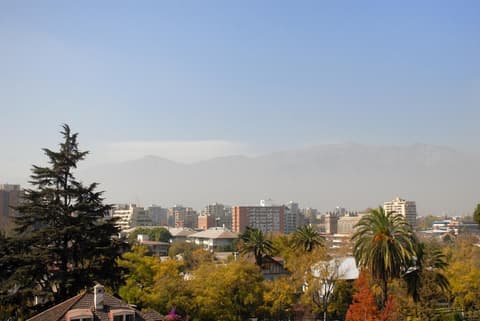 Apart Hotel Providencia