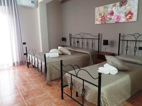 Hotel Ristorante L'Orizzonte