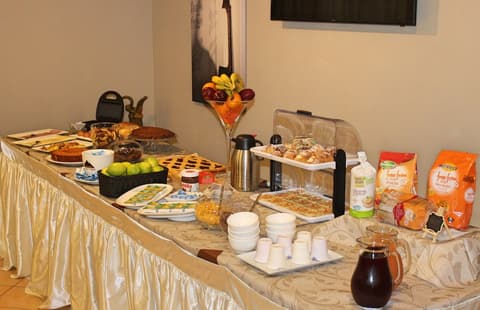 Hotel Ristorante L'Orizzonte