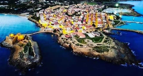 Hotel Ristorante L'Orizzonte