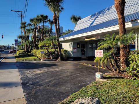 Budget Inn Winter Haven