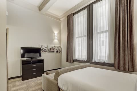 Staybridge Suites Baltimore - Inner Harbor by IHG, Room