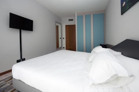 Suites Marilia Apartments