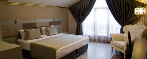 Babillon Hotel Spa & Restaurant