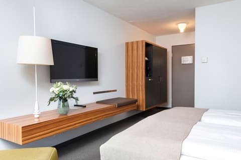 Seehotel Kastanienbaum, Room