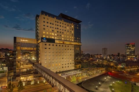 Hyatt House Mexico City/Santa Fe