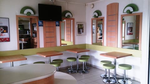 ibis budget Versailles Trappes