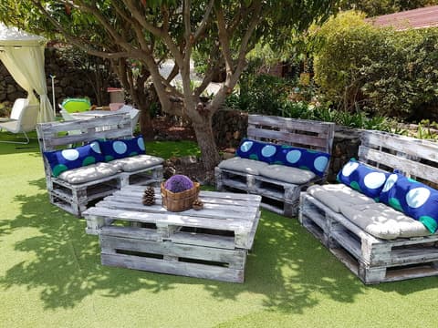 Hotel Rural La Raya 1866