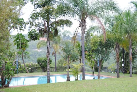 Eagle's Nest Chalets