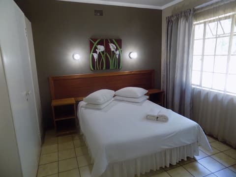 Eagle's Nest Chalets, Room