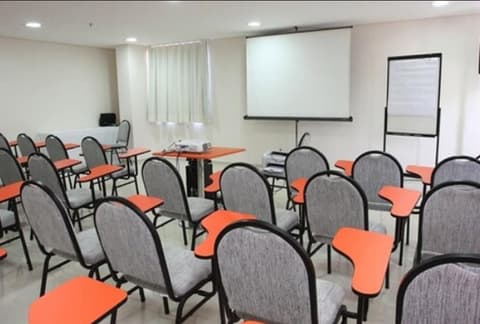Stop Way Hotel São Luís