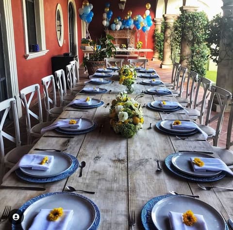 Casa Don Pascual Hotel Boutique Sweet Home