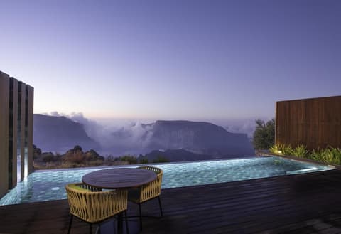 Anantara Al Jabal Al Akhdar Resort