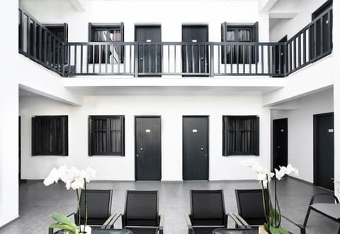 Atlas Hotel Skiathos