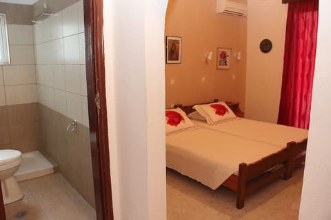 Hotel Dimitra Sun, Room