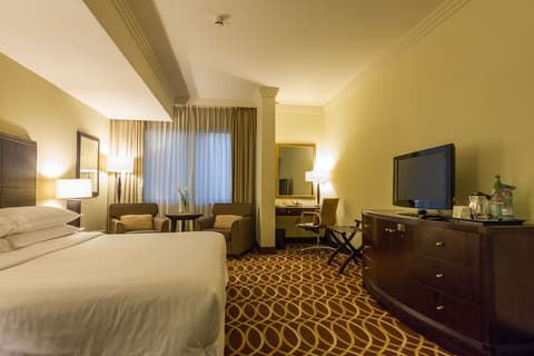 Sunday Suites Excelsior Hotel Deira (formerly Sheraton Deira), Room