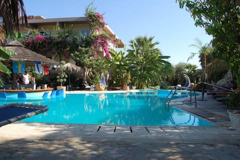 Hotel Kalithea