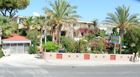 Hotel Kalithea