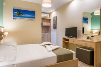 Lagaria Hotel Asprovalta