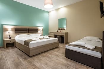 Lagaria Hotel Asprovalta