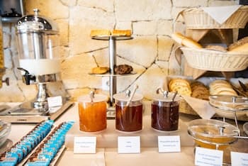 Lagaria Hotel Asprovalta