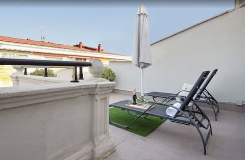 Hotel Arrizul Congress, Room