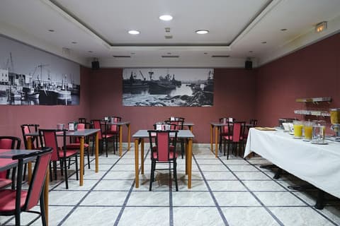 Hotel San Jorge