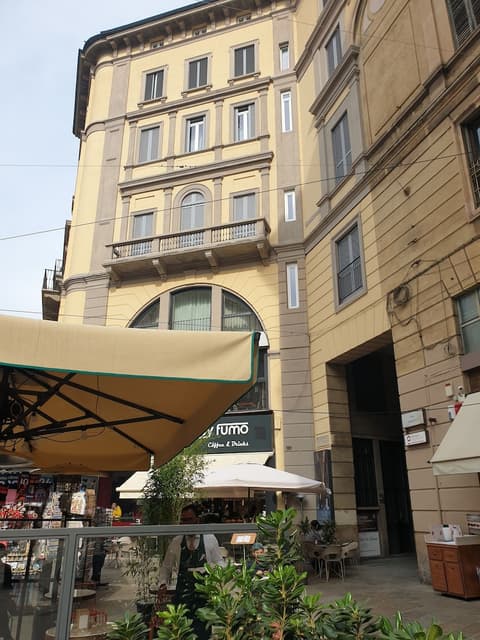 Aparthotel dei Mercanti