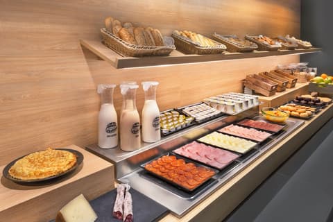 B&B Hotel Donostia San Sebastián Aeropuerto