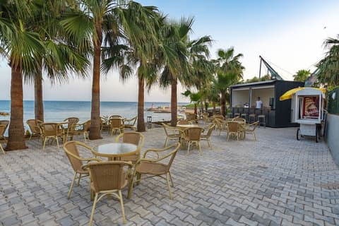 Selene Beach & Spa Hotel