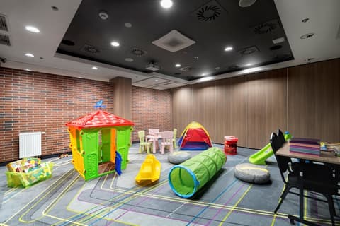 Golden Tulip Krakow Kazimierz