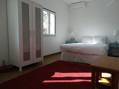 Aires da Serra Hotel