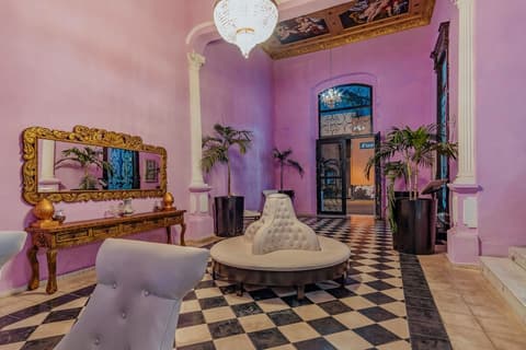 Hotel Lavanda Mérida