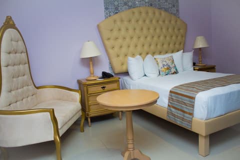 Hotel Lavanda Mérida