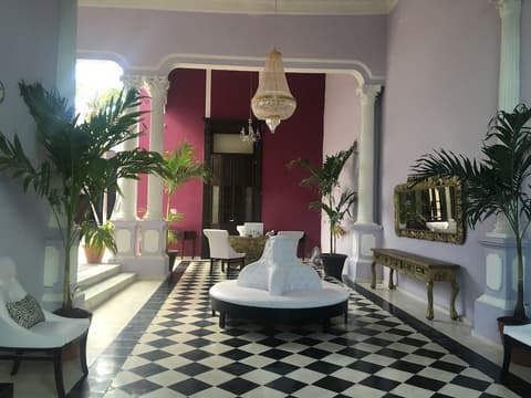 Hotel Lavanda Mérida