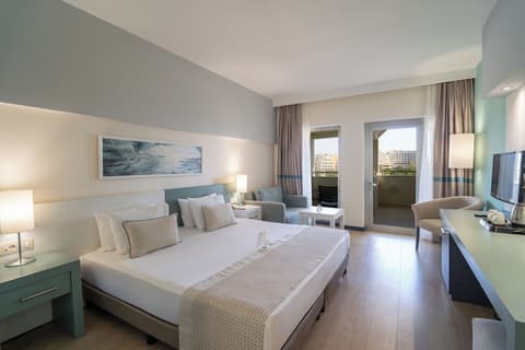 Arcanus Hotels Sorgun - All Inclusive, Room