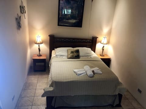 Mango Moon Villa, Room