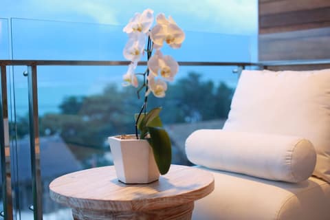 Jimbaran Bay Beach Resort & Spa