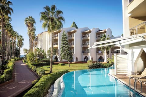 TUI BLUE Pascha Bay - All Inclusive, 