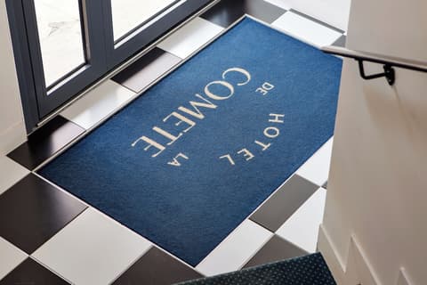 Hôtel de la Comète