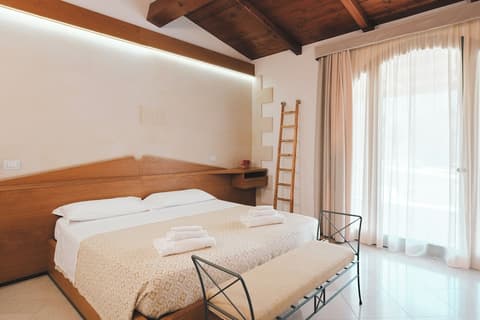 Masseria Stali, The Originals Relais